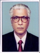 Justice Zulfiqar Ahmad Khan