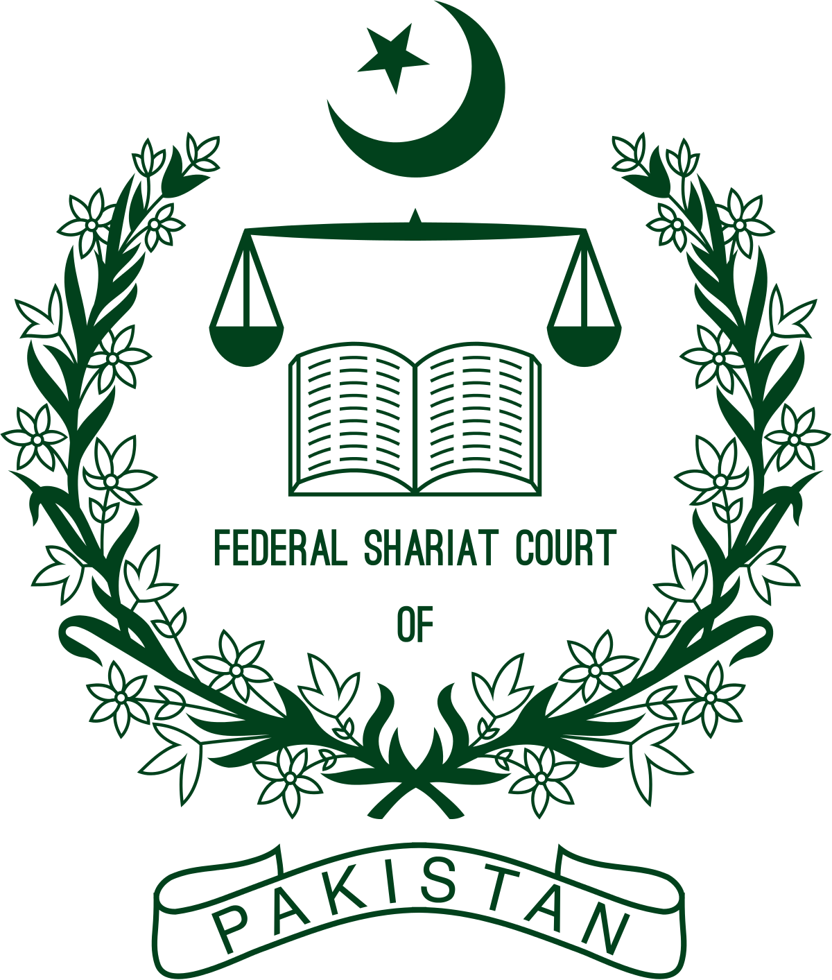 FEDERAL SHARIAT COURT OF PAKISTAN